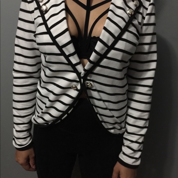 Last1🆕Strappy⭐️Caged⭐️Harness⭐️Bandage ⭐️Bralette - Picture 6 of 7